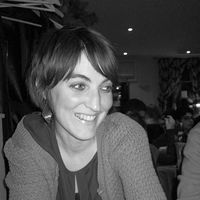 Marie Adrian's Photo