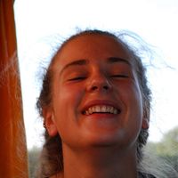 Vaiva Zemkauskaite's Photo