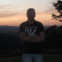 Daniel Miller's Photo