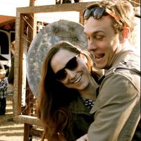 Olivia Mang的照片