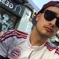 Dave Sánchez的照片