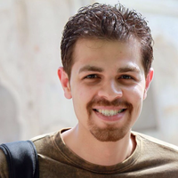 Fotos de Mohammad Reza