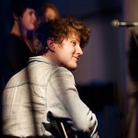 Alex Hübner's Photo