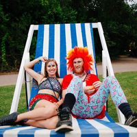 Tom  Soundy的照片