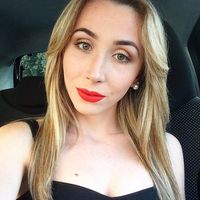 Fotos de Claudia Pirro