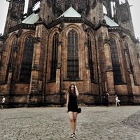 Nataliia Senyk的照片