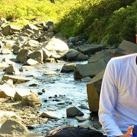 Charles David Mathieu-Poulin's Photo