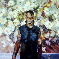 Danylo Chumak's Photo