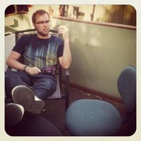 Jasper Grover's Photo