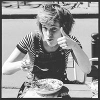 Charlotte Hubot的照片