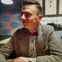 Tomasz Lejbik's Photo