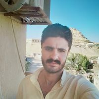 Muhmad Abslam's Photo