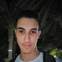 Ramy Marzoug's Photo