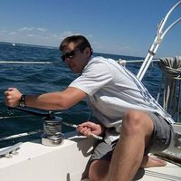 Nick Smirnis's Photo