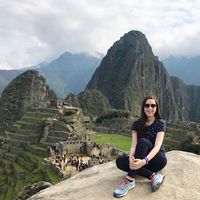 Rocío Lomas's Photo