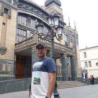 Erfan Bolkhari的照片