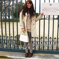 Lucy McFarland's Photo