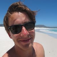 Ralph Gabriëls的照片