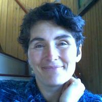 Sheila LeBlanc's Photo