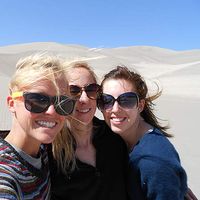 Breanna Hayes's Photo