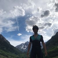 Ben Altschuler's Photo
