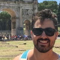 Alex Casarez's Photo