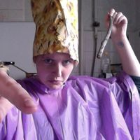 asta feilberg's Photo