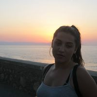 artemis prinou's Photo