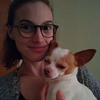 Fotos von Rachel Paran