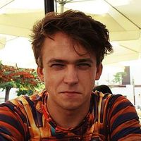 Oskar Rojewski的照片