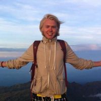 Olle Carlsson's Photo