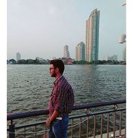 Photos de Sayan Dattum