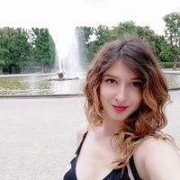 Dajana Rodić的照片