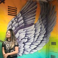 Gina  Robles的照片