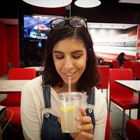 Maissam Magri的照片