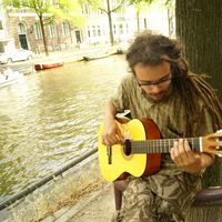 Arthur Astrahovich's Photo