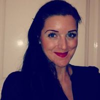 Bernadett Kocsis's Photo