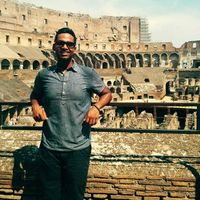 Photos de Pranav Menon