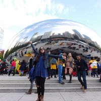 Lisa Staber的照片