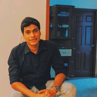 Rajesh Yadav's Photo