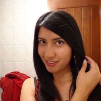 Alejandra Rosero的照片