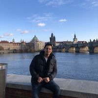 Muharrem Çiftçi的照片