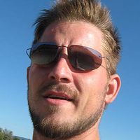 MARK Johannsen的照片