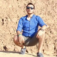 Ahmed Elnaggar's Photo