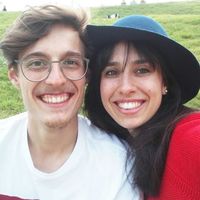 Giulia Cenciarelli's Photo