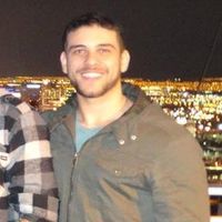 Eduardo Sardinha's Photo