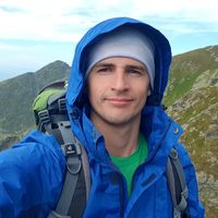 Tomas Vilcek's Photo