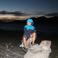 Jaime Andres Morales Soto's Photo