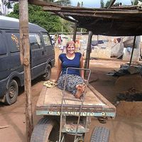 Linda Kreimeier's Photo