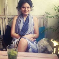 Dorota Tylus的照片